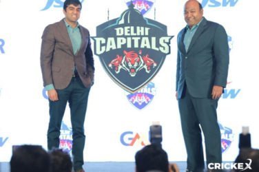 IPL 2019 Delhi Capitals