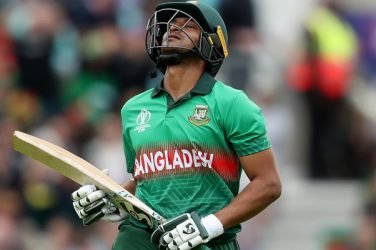 Shakib