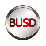 Binance USD Binance USD