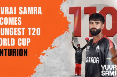 Yuvraj Samra