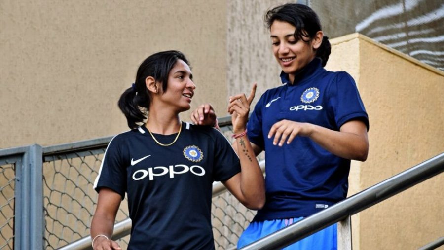Harmanpreet