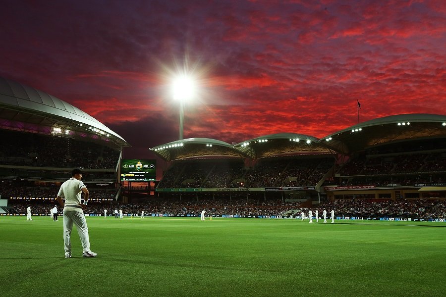 Adelaide