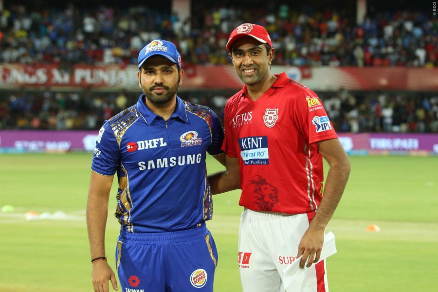 Mumbai Indians
