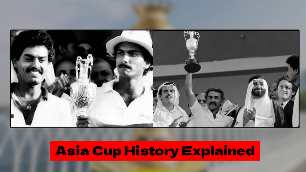 Asia Cup