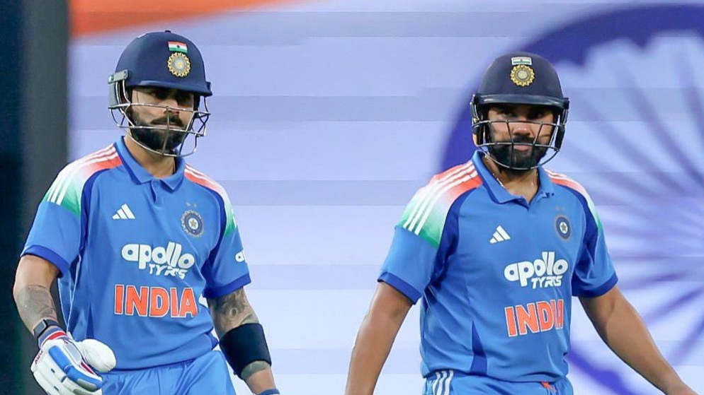 Australia ODI Series 2025
