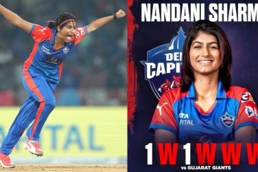 Nandni Sharma